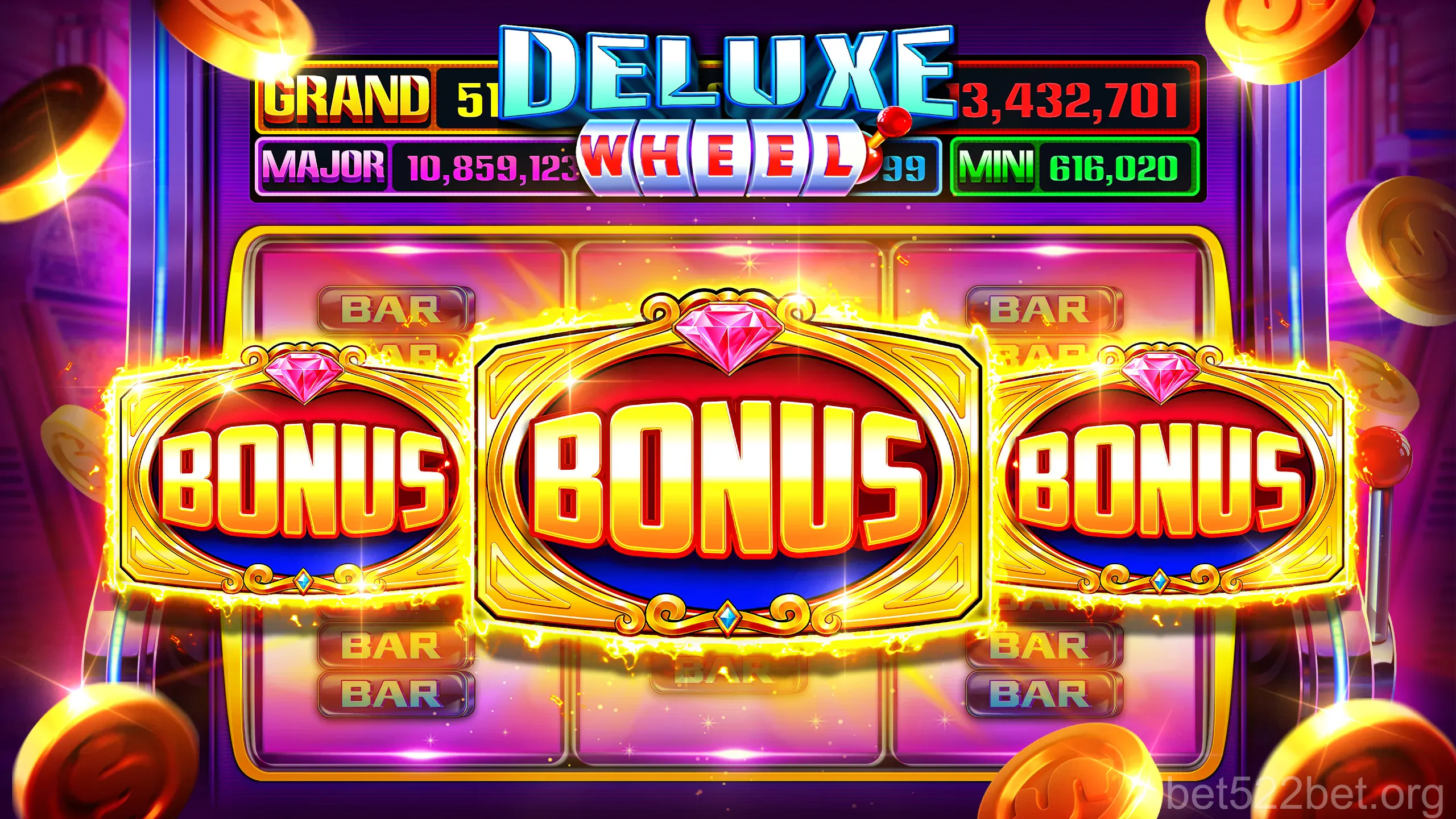 Recursos de apostas esportivas